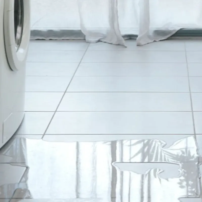 Appliance Leak Cleanup in Marietta, OH